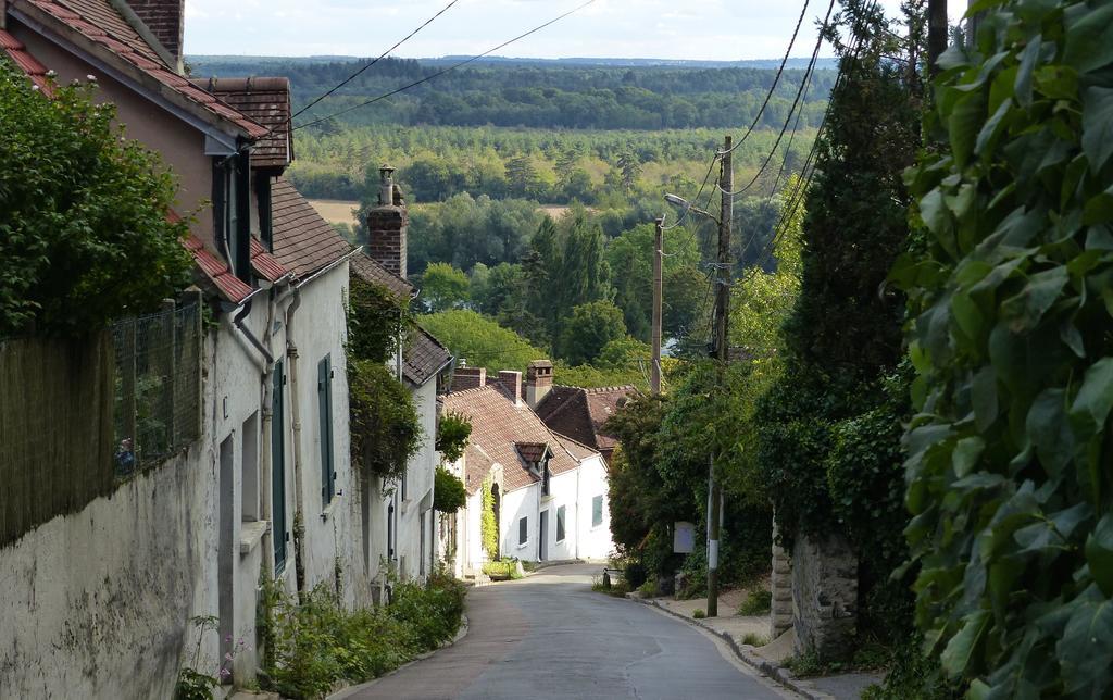 La Cachette De